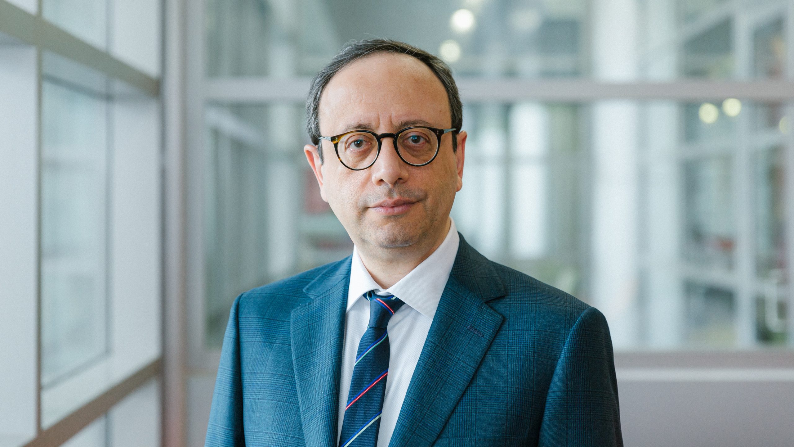 Manos Mavrikakis